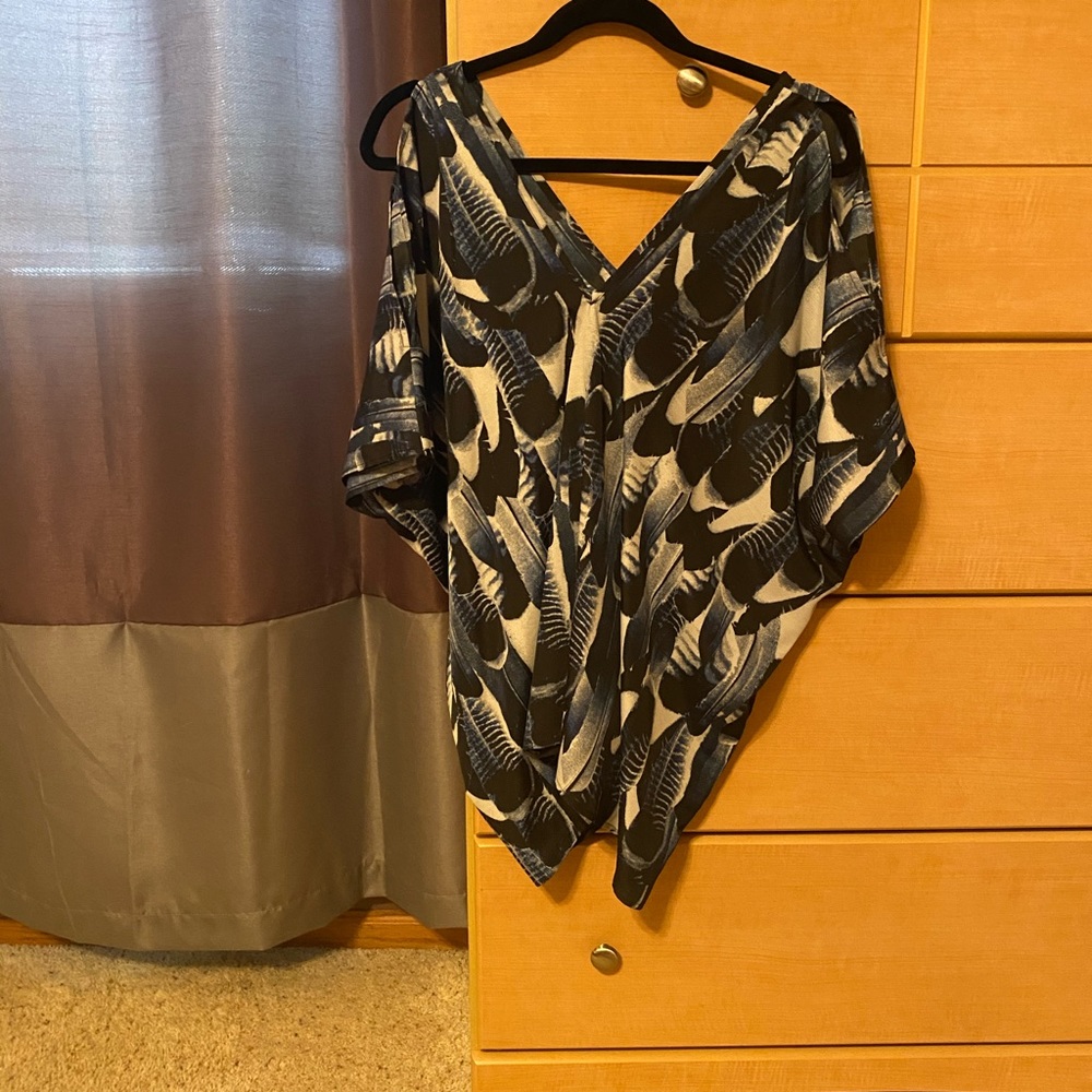 BB dakota blouse